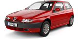 Alfa Romeo 146